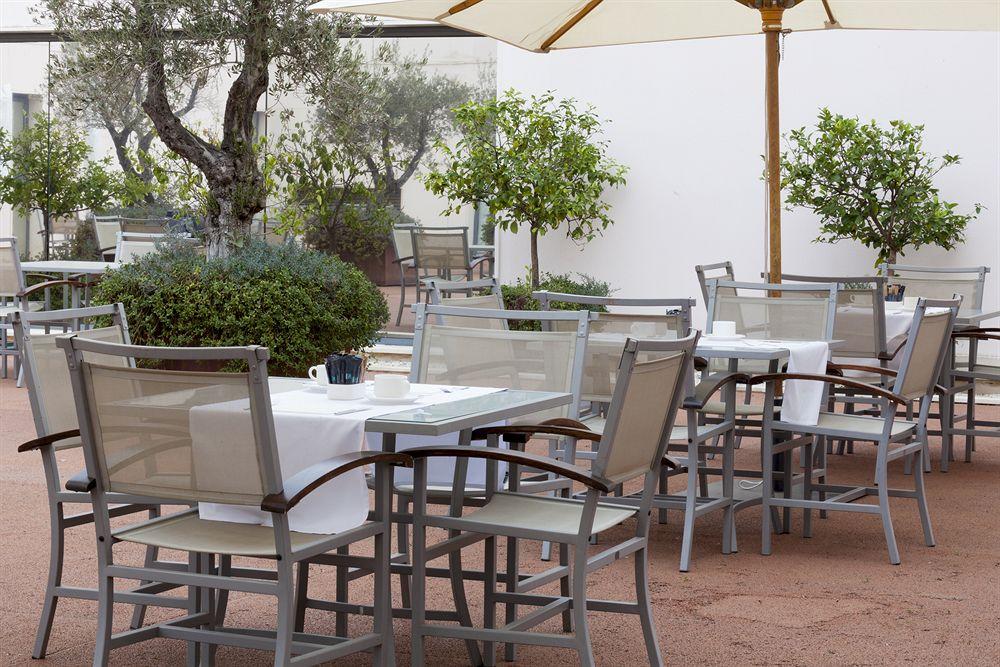 Ac Hotel Badajoz By Marriott Esterno foto