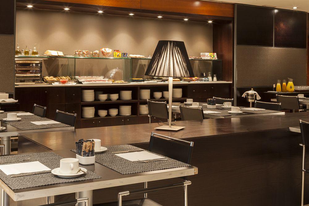 Ac Hotel Badajoz By Marriott Esterno foto