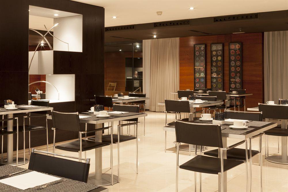Ac Hotel Badajoz By Marriott Esterno foto