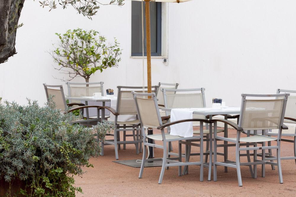 Ac Hotel Badajoz By Marriott Esterno foto