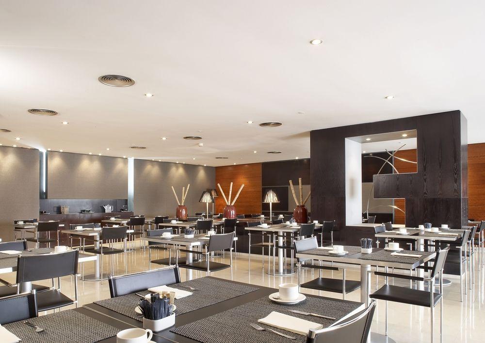 Ac Hotel Badajoz By Marriott Esterno foto