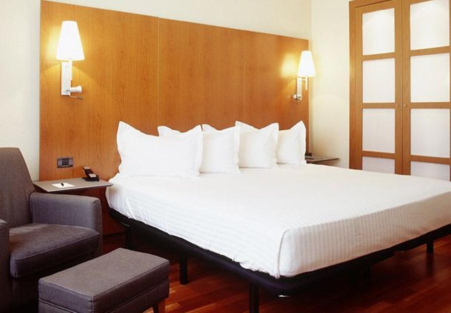 Ac Hotel Badajoz By Marriott Camera foto