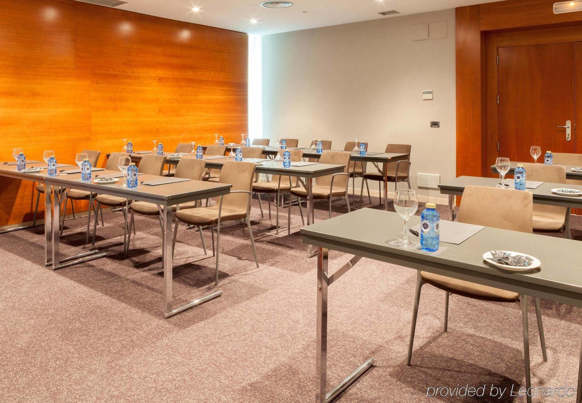 Ac Hotel Badajoz By Marriott Esterno foto