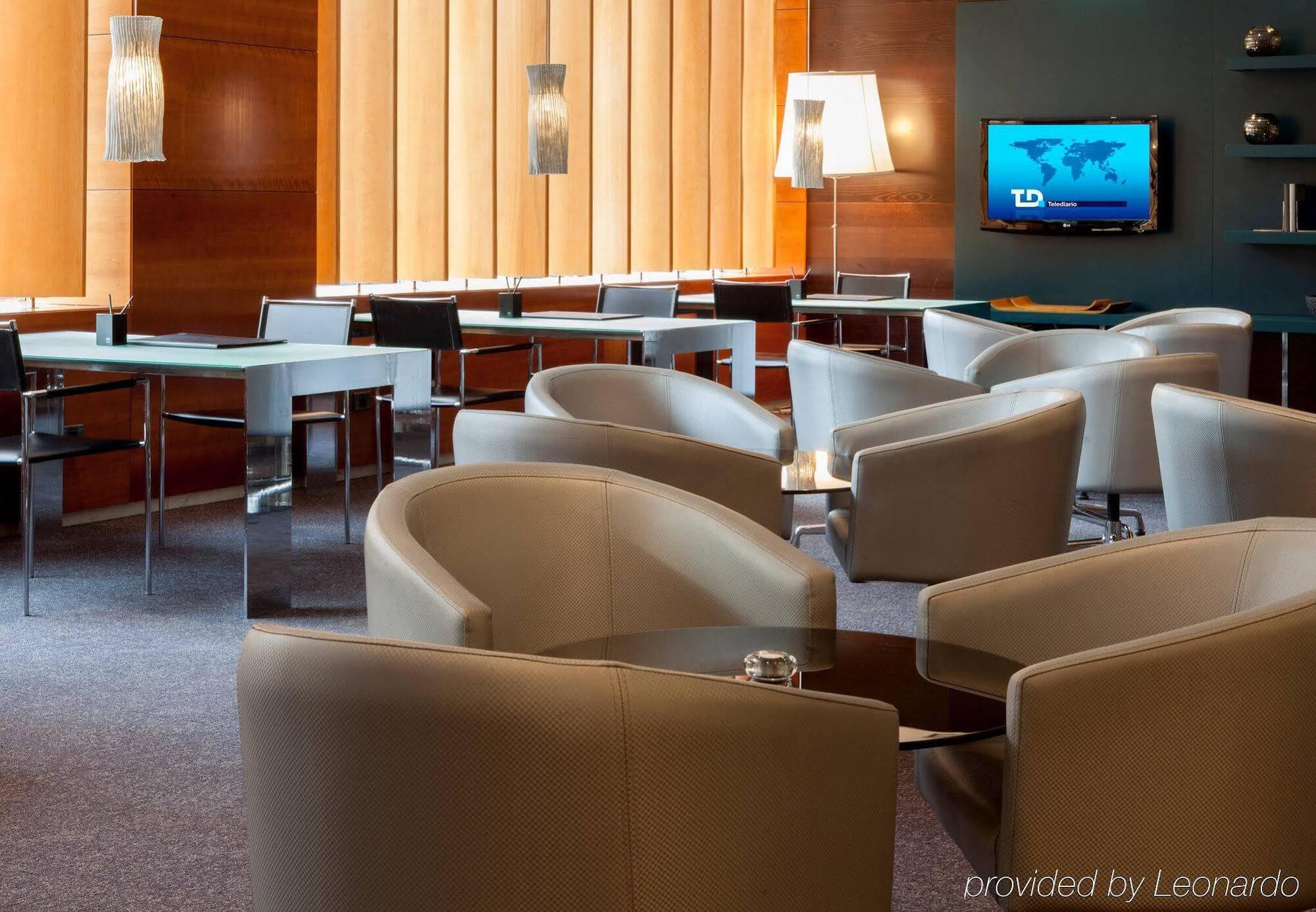 Ac Hotel Badajoz By Marriott Esterno foto